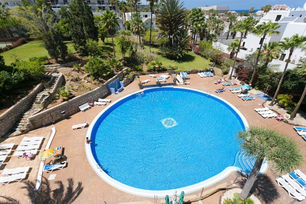 Vacaciones En El Paraiso, El Dorado Arona  Luaran gambar