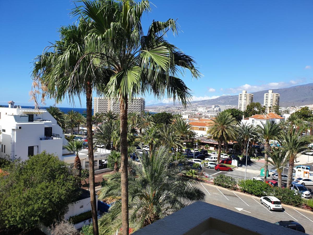 Vacaciones En El Paraiso, El Dorado Arona  Luaran gambar